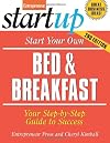 Start your own bed & breakfast your step-by-step guide to success