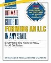 Ultimate guide to forming an LLC in any state