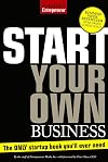 Start Your Own Business
