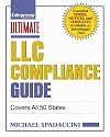 Ultimate LLC compliance guide covers all 50 states