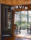 The Orvis Book of Cabins