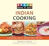 Knack Indian Cooking: A Step-By-Step Guide To Authentic Dishes Made Easy (Knack: Make It Easy)