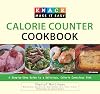 Knack Calorie Counter Cookbook: A Step-by-Step Guide to a Delicious, Calorie Conscious Diet