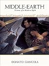 Middle-Earth: Visions of a Modern Myth