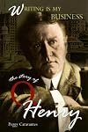 Writing Is My Business: The Story of O. Henry (World Writers)