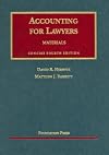 Accounting for Lawyers, Concise (University Casebook Series)