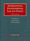 International Environmental Law and Policy