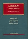 Labor Law: Cases and Materials
