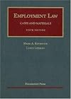 Employment Law: Cases and Materials