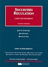 Securities Regulations: Cases and Materials, 2008 Case Supplement (University Casebooks)