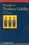 Principles of Products Liability, 2d (Concepts and Insights)