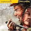 The Last Gunfighter: Reprisal [graphic audio]