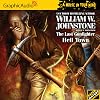 The Last Gunfighter: Hell Town [graphic audio]