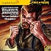 The Last Gunfighter: Slaughter [graphic audio]