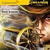 The Loner: The Big Gundown [graphic audio]