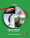 Animal Needs: Who's New at the Zoo? (iScience)