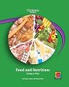 Food and Nutrition: Eating to Win (iScience)