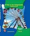 A Year at the Fairgrounds: Finding Volume (Imath Readers, Level C)