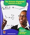 The Science Olympiad: Proportions and Ratios (Imath Readers, Level C)