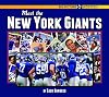 Meet the New York Giants (Big Picture Sports)