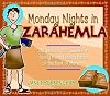Monday Nights in Zarahemla: 32 Lessons and Games for Fhe Based on the Book of Mormon