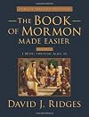 Book of Mormon Made Easier: Family Deluxe Edition Volume 1 (Gospel Studies Series)