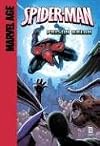 Prison Break (Spider-Man - 10 Titles)
