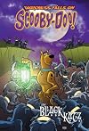 Scooby-Doo and the Black Katz (Scooby-Doo Graphic Novels)