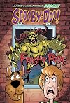 Scooby-Doo in Fright Ride (Scooby-Doo Graphic Novels Set 2)