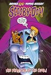 Scooby-Doo in the Phantom of the Opal! (Scooby-Doo Graphic Novels Set 2)