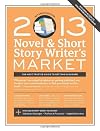 2013 Novel & Short Story Writer's Market