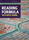 Reading Formula with Note-Taking : Finding Key Points through Reading Structures