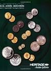 Heritage Los Angeles U.S. Coin Platinum Night Auction #1128