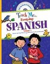 Teach Me Everyday Spanish