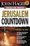 Jerusalem Countdown: A Prelude to War