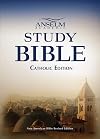 Anselm Academic Study Bible