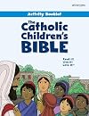 The Catholic Children's Bible Activity Booklet