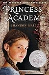 Princess Academy