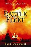 Battle Fleet: Adventures of a Young Sailor
