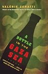 A Bottle in the Gaza Sea