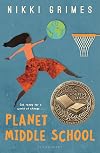 Planet Middle School