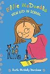 Ellie McDoodle: New Kid in School