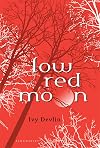 Low Red Moon