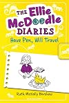 Ellie McDoodle: Have Pen, Will Travel