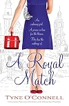 A Royal Match (The Calypso Chronicles)