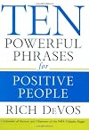 Ten Powerful Phrases for Positive People