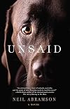 Unsaid