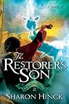 The Restorer's Son (The Sword of Lyric Series #2)