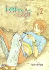 Let Dai, Volume 2