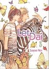 Let Dai, Volume 3